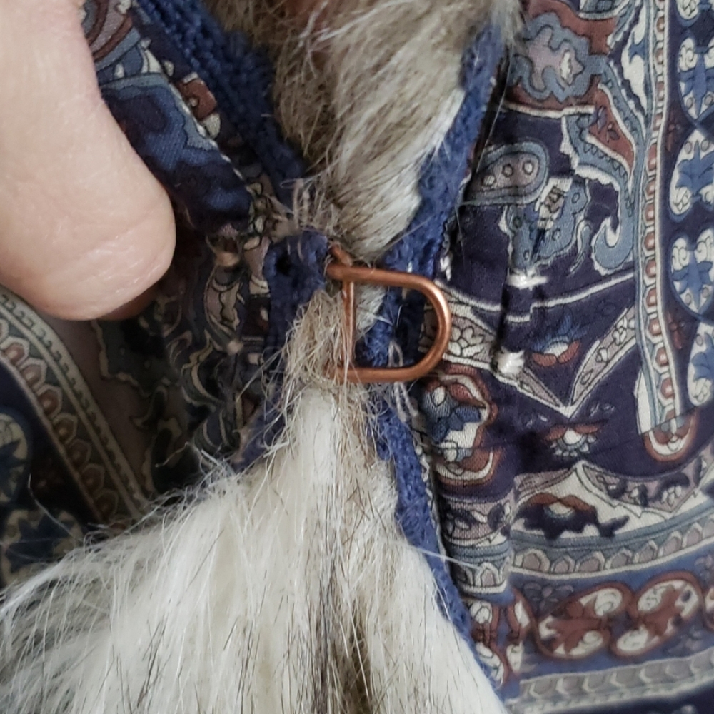 Reversible Vest - image 6